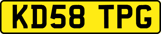 KD58TPG