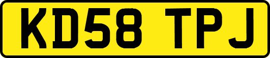 KD58TPJ