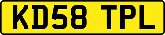 KD58TPL