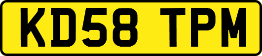 KD58TPM