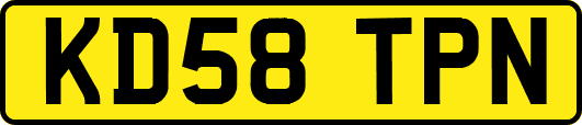 KD58TPN