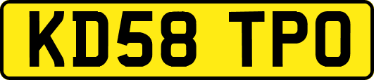 KD58TPO