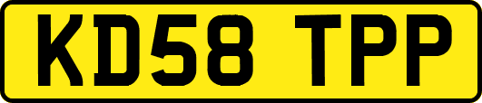 KD58TPP