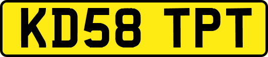 KD58TPT