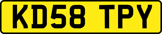 KD58TPY