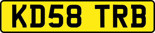 KD58TRB