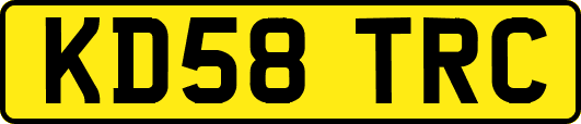 KD58TRC