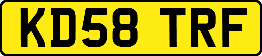 KD58TRF
