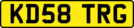 KD58TRG