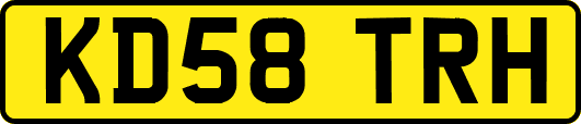KD58TRH