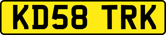 KD58TRK