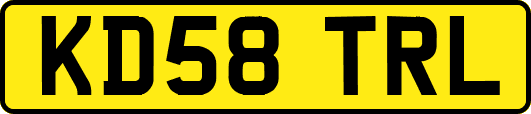 KD58TRL