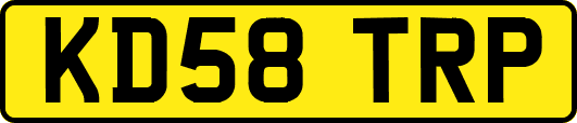 KD58TRP