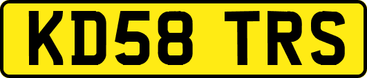 KD58TRS