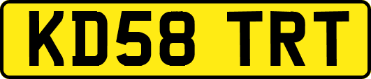 KD58TRT