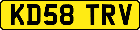 KD58TRV