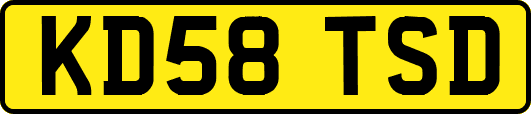 KD58TSD