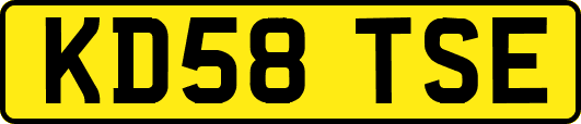 KD58TSE