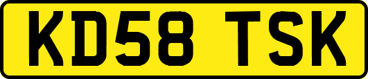 KD58TSK