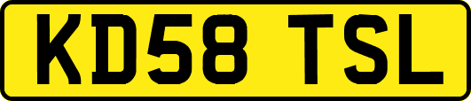 KD58TSL