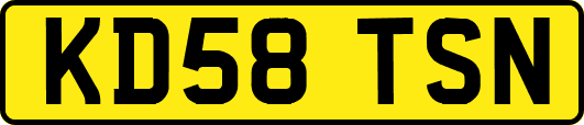 KD58TSN