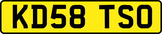 KD58TSO