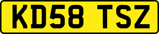 KD58TSZ