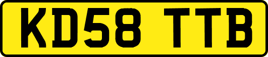 KD58TTB