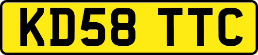 KD58TTC