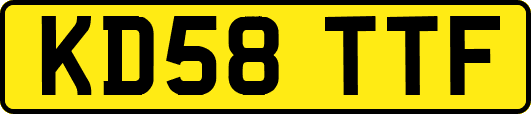 KD58TTF