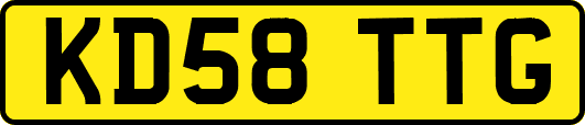 KD58TTG