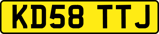 KD58TTJ