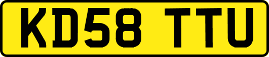 KD58TTU