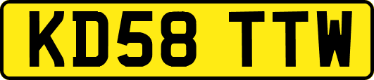 KD58TTW