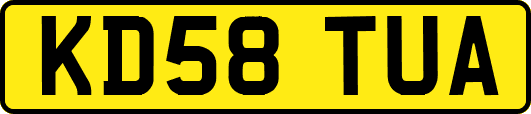 KD58TUA