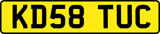 KD58TUC
