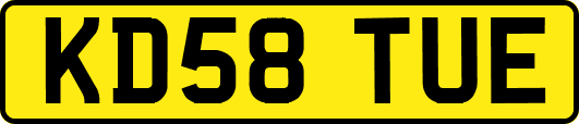 KD58TUE