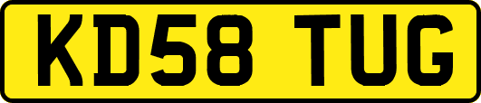 KD58TUG