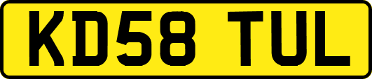 KD58TUL