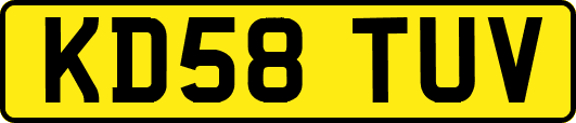 KD58TUV
