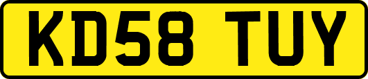 KD58TUY