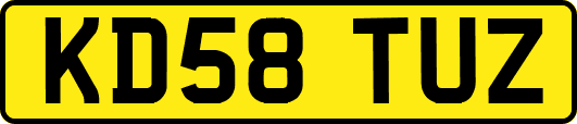 KD58TUZ