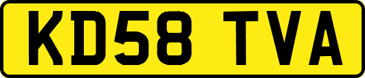 KD58TVA