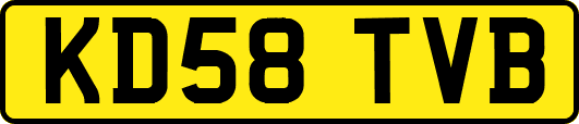 KD58TVB