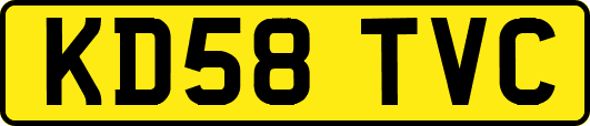 KD58TVC