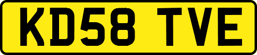 KD58TVE