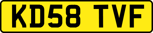 KD58TVF