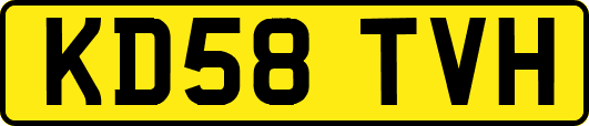 KD58TVH