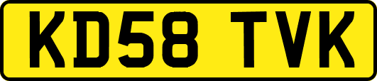 KD58TVK