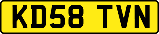 KD58TVN